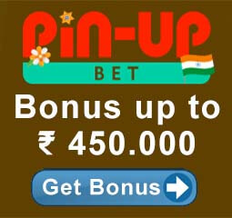 highest odds at pinup bet India