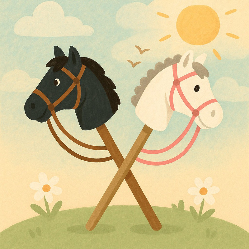 Hobby Horse Tuřany