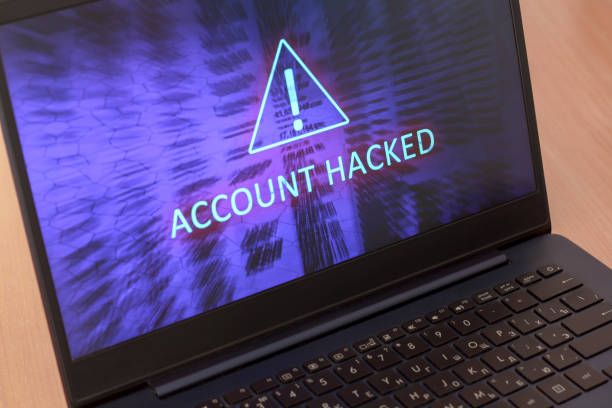 Facebook account hacking online