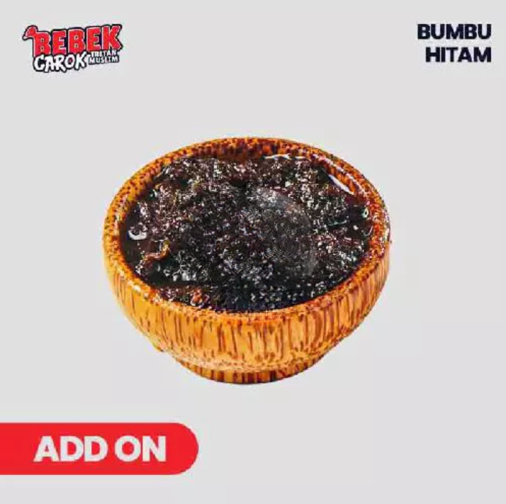 Bumbu Hitam