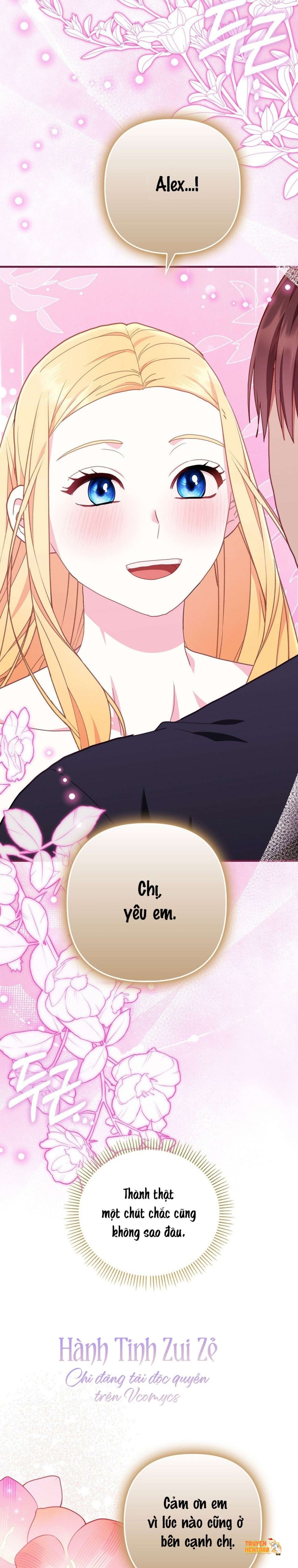 Xem ảnh 〖18+〗- Trái Cấm Và Tội Lỗi - Chapter 25 - tmpl8jtulvg - Truyenhentaiz.net