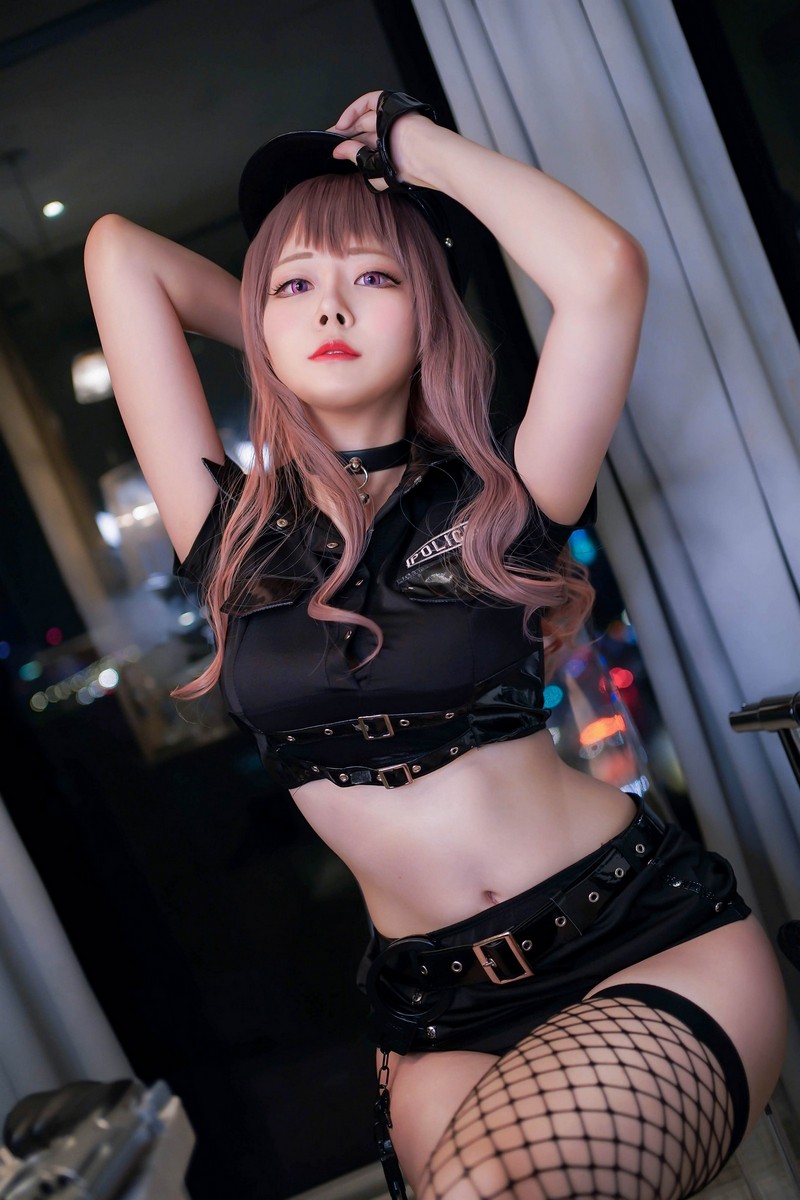 Arty亚缇 Tier 2 写真合集【25P｜14.2MB】插图2