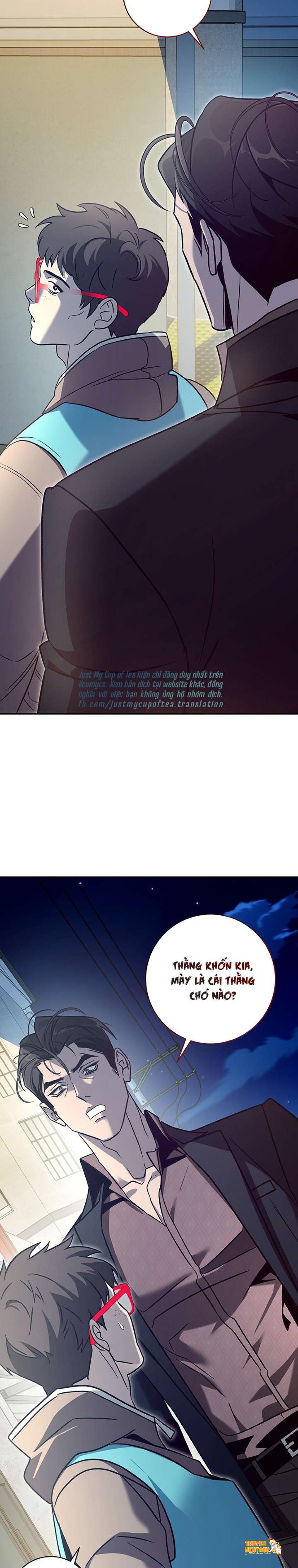 Xem ảnh Thế Mà Đòi Làm Nàng Tiên Ốc?! - Chapter 9 - tmptymb989l - Truyenhentaiz.net