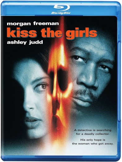 Kiss the Girls (1997) Hindi ORG Dual Audio Movie BluRay | 1080p | 720p | 480p | ESubs