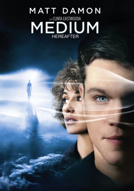 Medium / Hereafter (2010) 1080p.CEE.Blu-ray.AVC.DTS-HD.MA.5.1-TTG / POLSKI LEKTOR i NAPISY