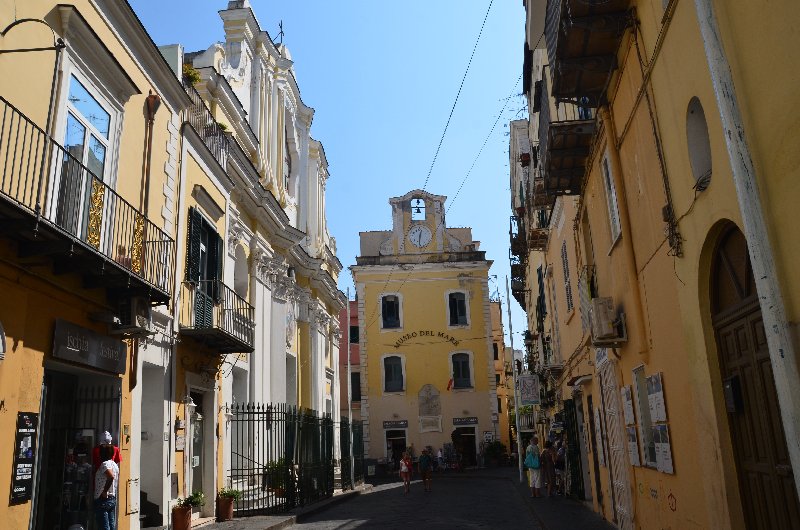Italia y sus pueblos-2018/2019/2023 - Blogs de Italia - ISLA DE ISCHIA-21-9-2018 (153)