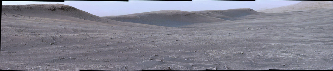 MARS: CURIOSITY u krateru  GALE Vol II. - Page 32 1-2