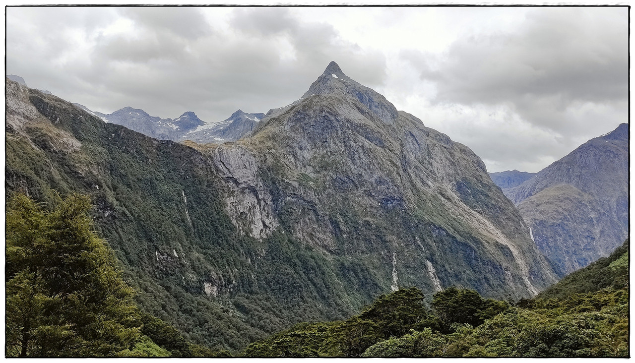 Fiordland NP: Milford Track (enero 2023) - Escapadas y rutas por la Nueva Zelanda menos conocida (46)