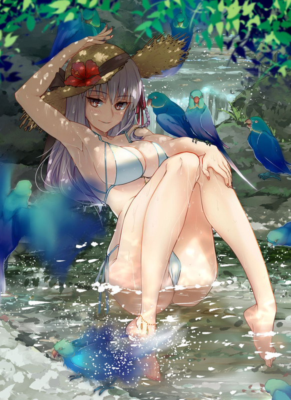 kama-fate-and-1-more-drawn-by-kuroaki-ad387c167db84171adc2e418bab314c3-1
