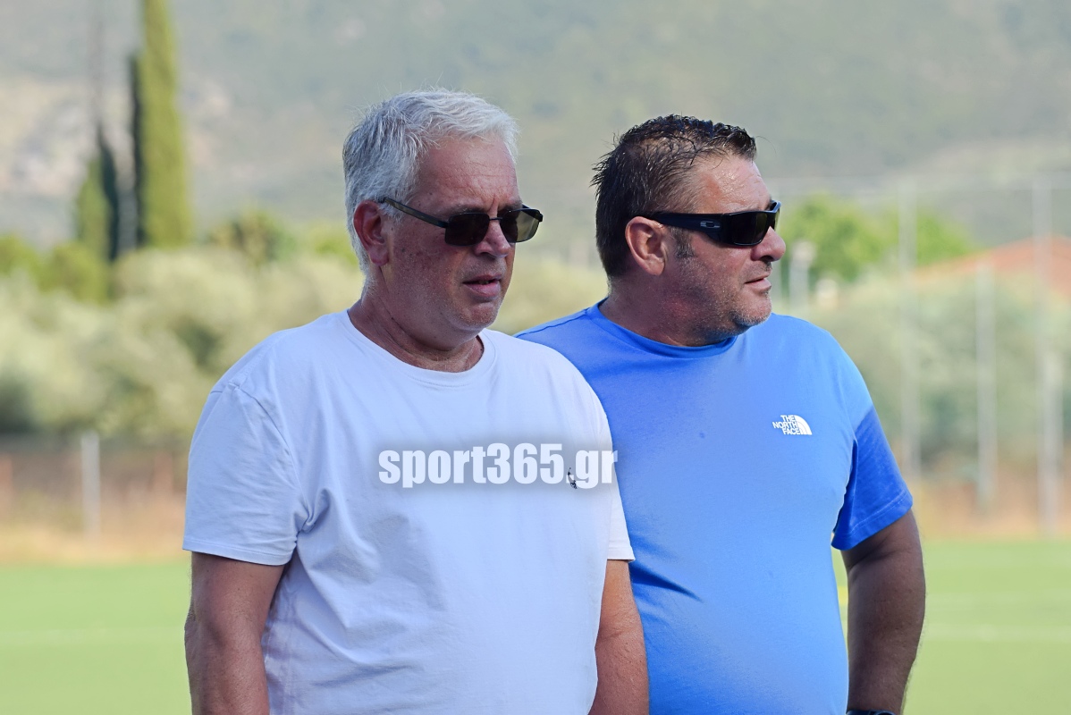 , ΑΕ Μάνης: Στο γήπεδο με στόχο… κορυφή και στους δύο τίτλους! (φωτογραφίες και βίντεο)