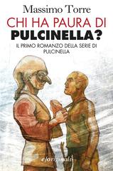 Massimo Torre – Chi ha paura di Pulcinella? (2014)