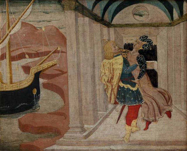 La pinacoteca del Castillo, la Galería Nacional y más Mercados de Navidad - Viena - Bratislava - Praga, Navidad 2024 (65)