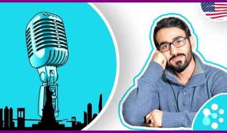 English Pronunciation • Master the American Accent (2021-08)