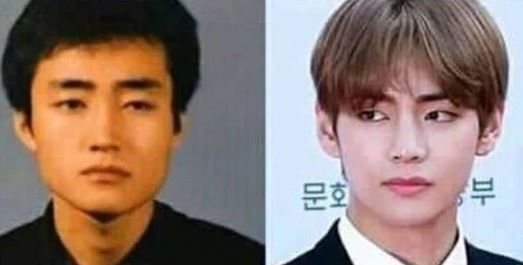 BTS: Conoce a los padres de los integrantes