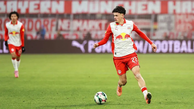 Nhận định, soi kèo Salzburg vs Basel, 02h45 ngày 20/01