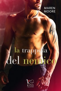 Maren Moore - La trappola del nemico (2023)