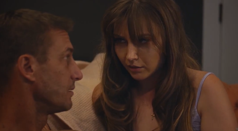 MissaX – Brianne Blu – Daddy’s Bad Girl pt 2