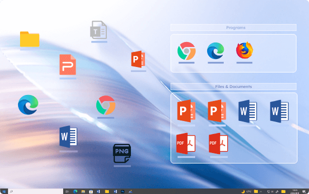 iTop Easy Desktop 3.1.0.127