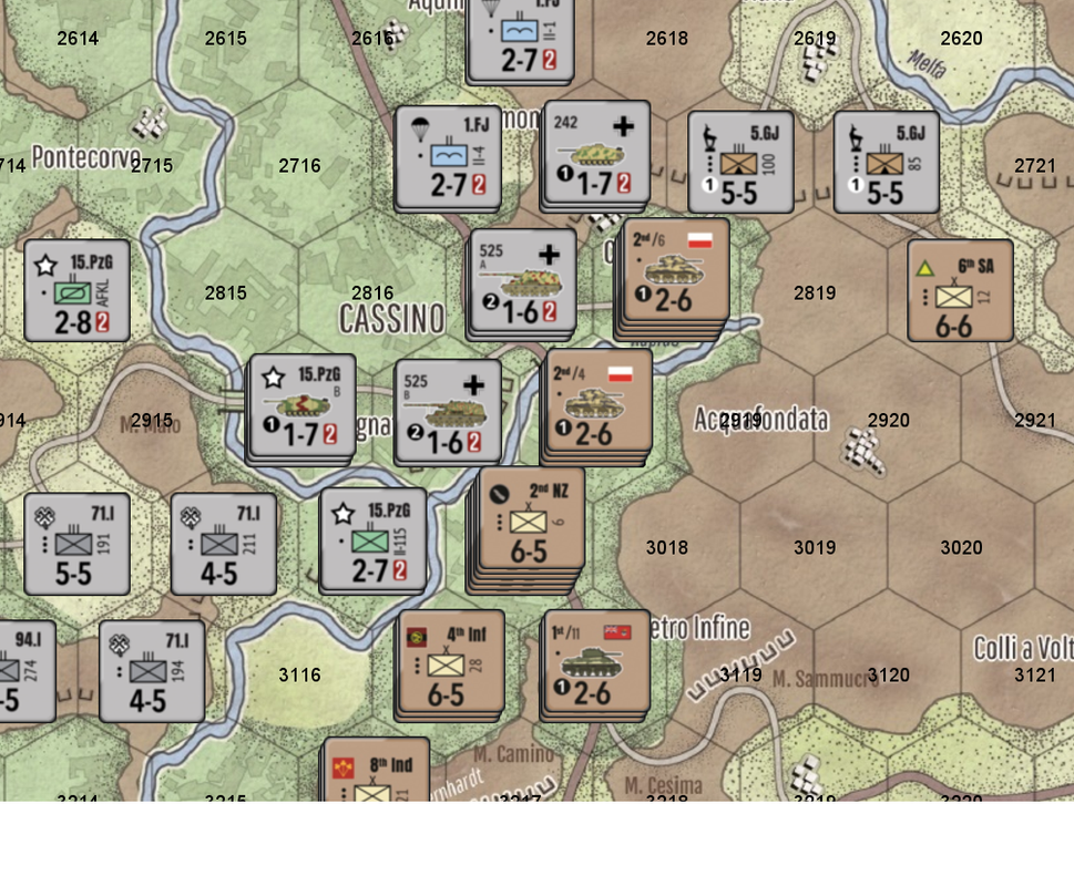Nowy Obraz — mapa bitowa