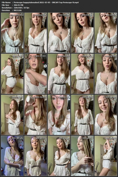 Periscope Nipple Slip