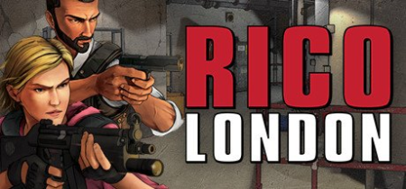 RICO London-CODEX