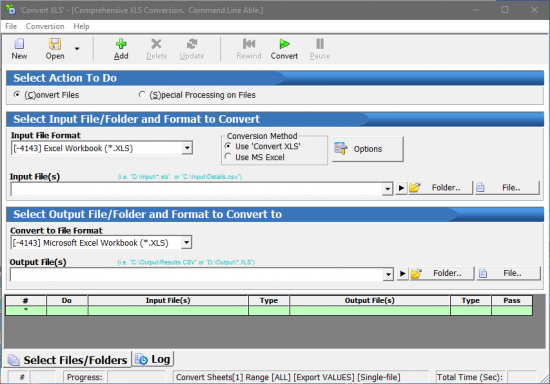 SoftInterface Convert XLS 14.453 Multilingual