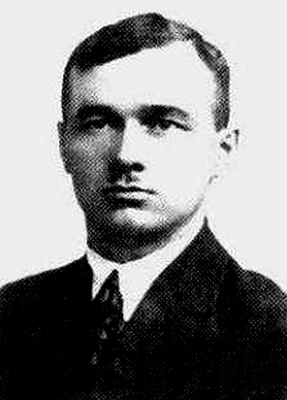 Witold Rothenburg-Rościszewski