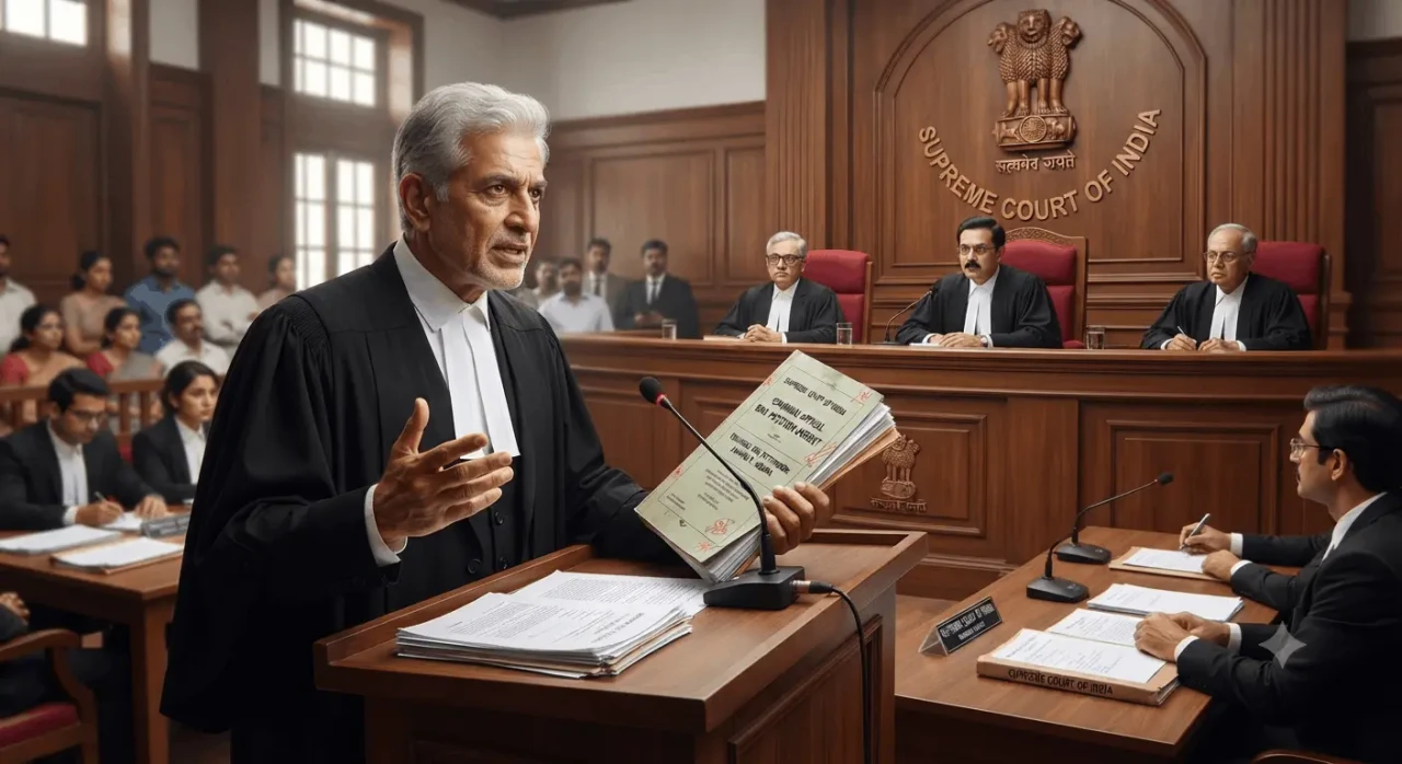 Supreme Court Criminal Lawyer: Cases, Procedure, Fees and How to Choose One