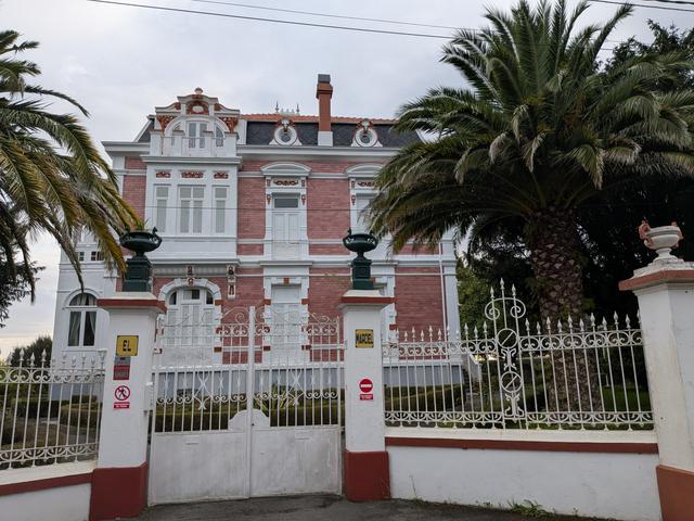 Dia 5 .- Somao, Malleza, mirador del cabo Vidio. - 6 dias en Asturias. (2)