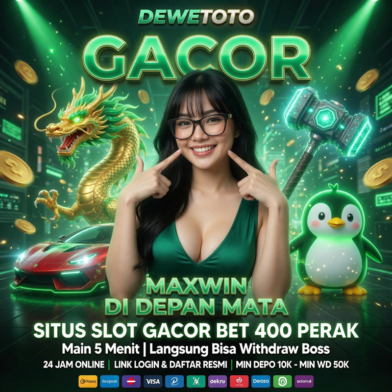 DEWETOTO