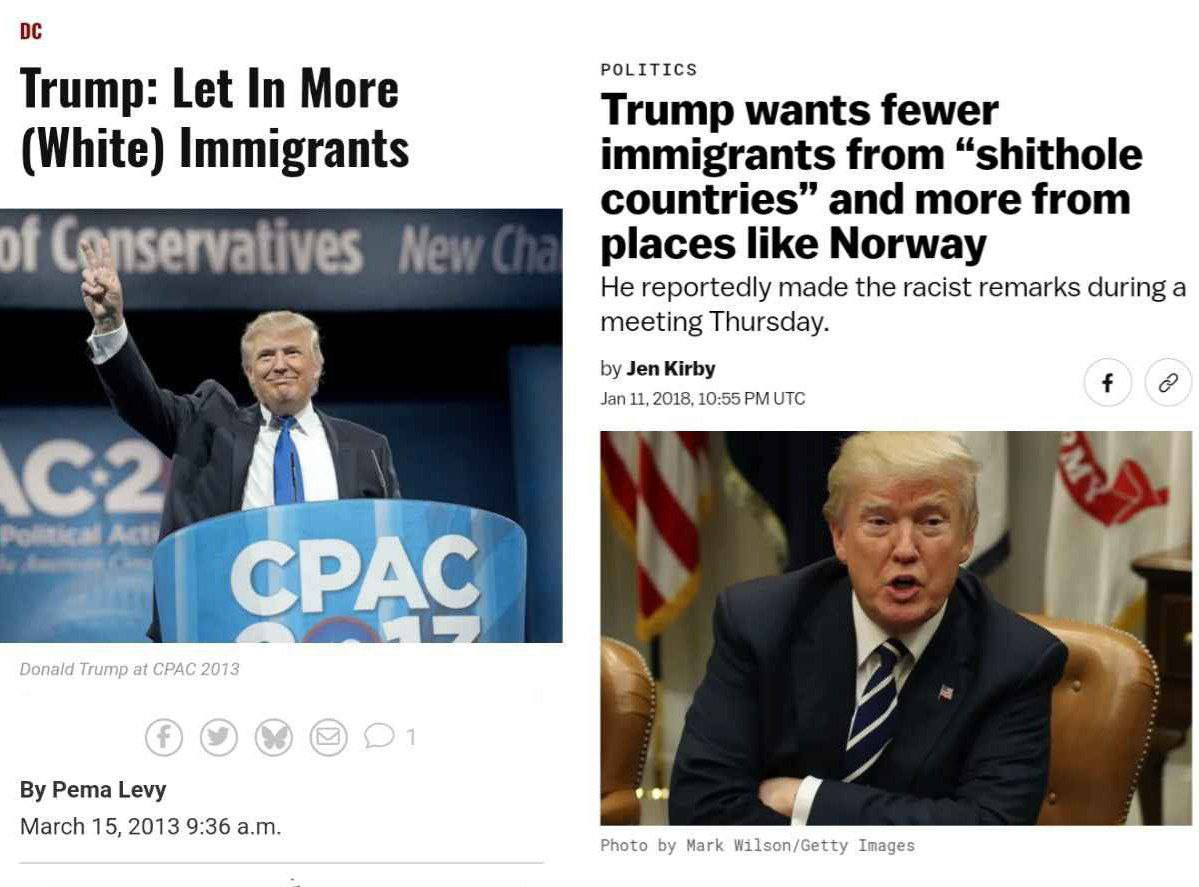 Most of the World is Third World (1)