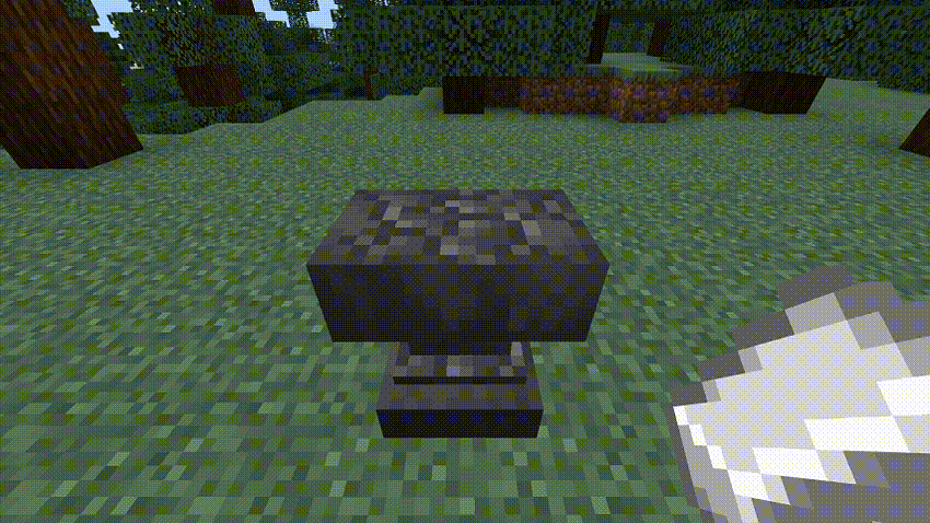 Anvil Repair