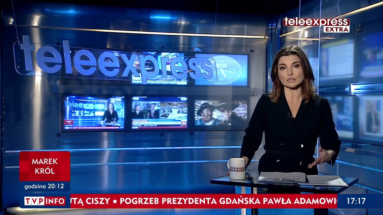TeX Extra - 16.01.2019 #15