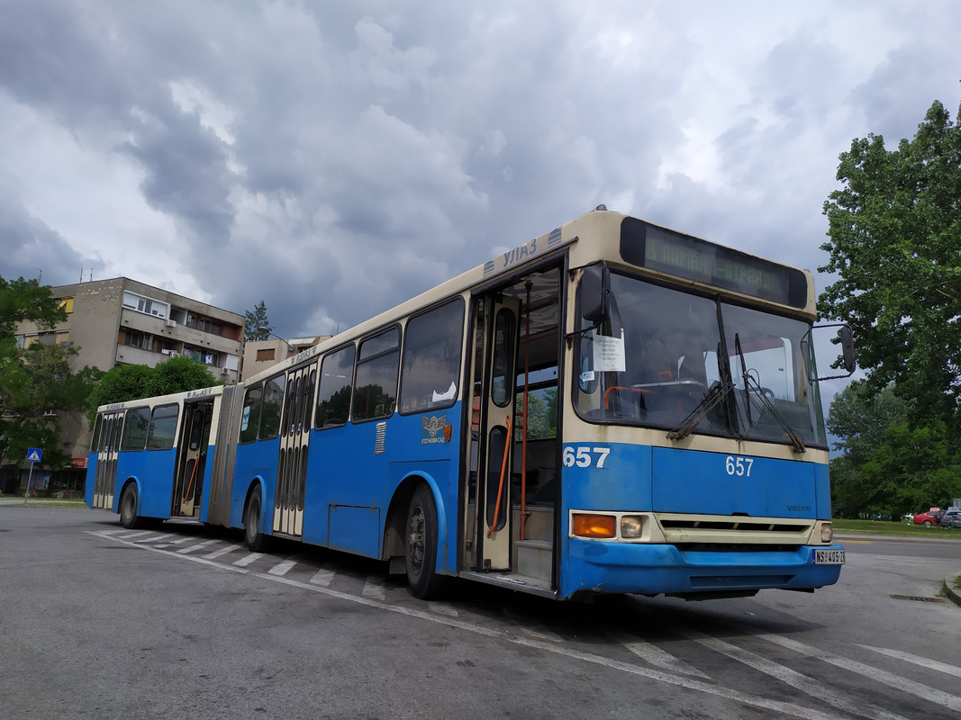 Volvo #657(2)