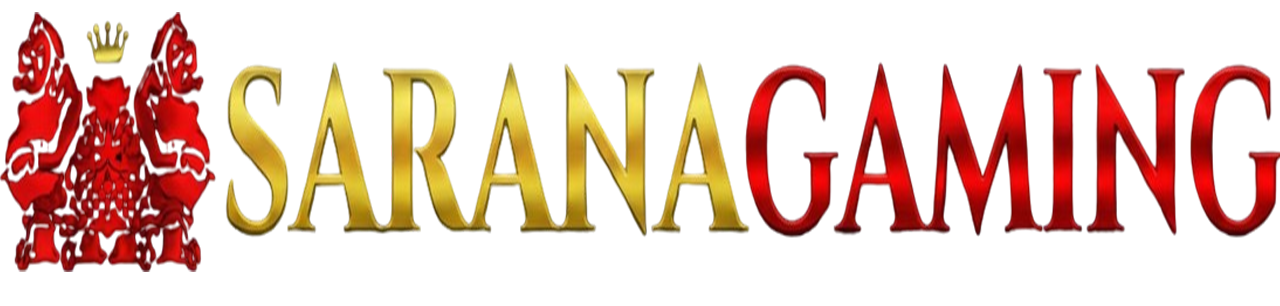saranagaming-Logo