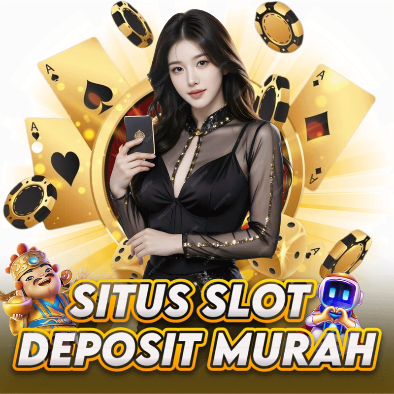 LINK  SLOT DEPOSIT MURAH