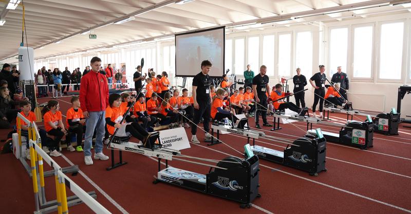 Tag 2 Riege 1 XR3 1537