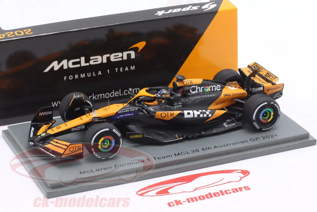 #MCL - 2024 S9524