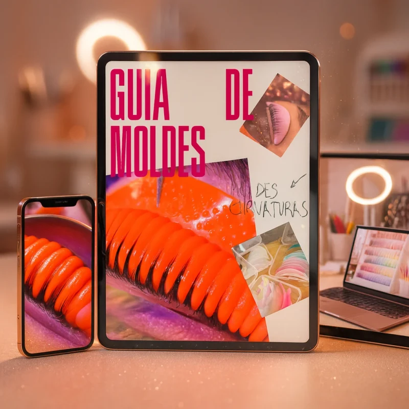 Bono 2: guía de moldes y curvaturas
