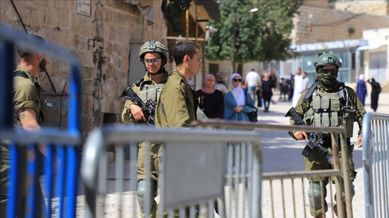 Signifikansi Agama dan Historis Masjid Ibrahimi