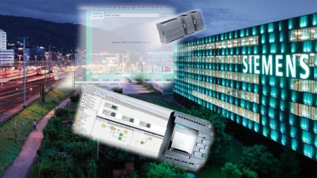 PLC Programming Basics to Advanced Siemens S7-1200