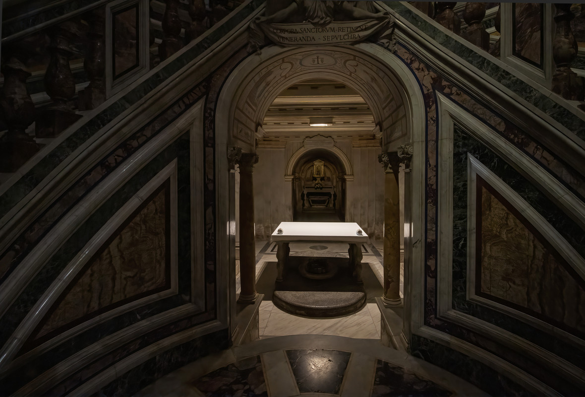 _27A0107-Basilica dei SS. XII Apostoli