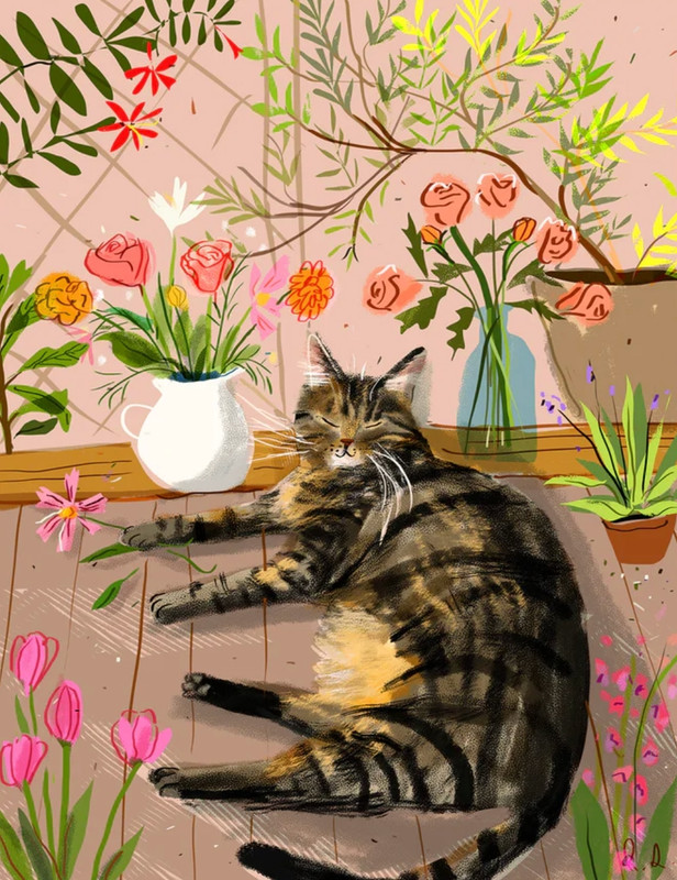 9
