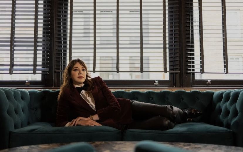 Cabinet du Docteur Vivianne Malcrochet