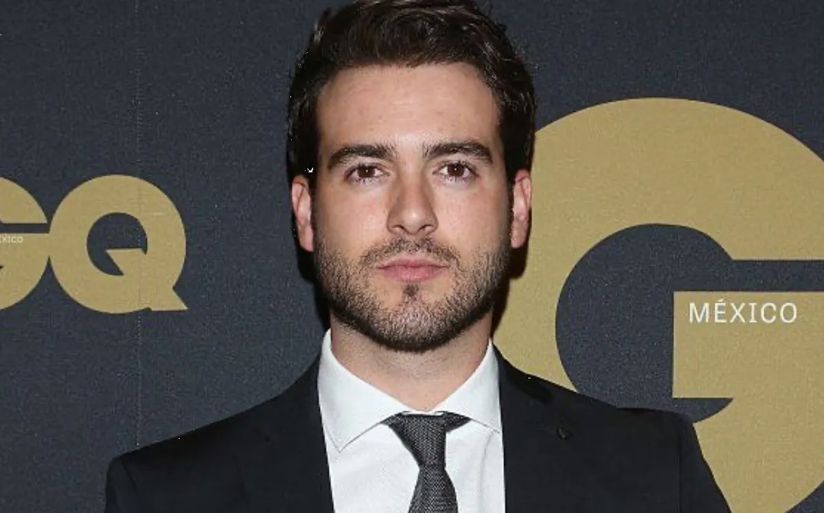 El oscuro romance de Pablo Lyle y una integrante de RBD ¡Fue tóxico!