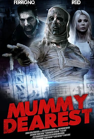 Mummy Dearest (2021) Dual Audio [Hindi-English] WEB-DL H264 AAC 1080p 720p 480p ESub