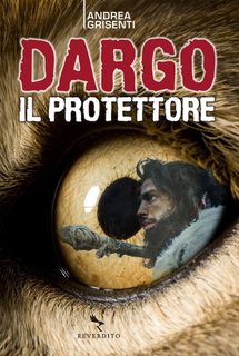Andrea Grisenti - Dargo il protettore (2023)