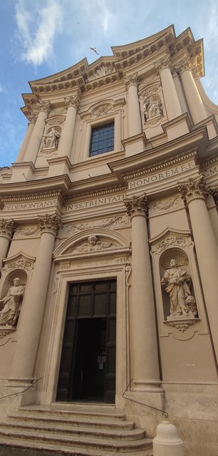 Roma y Florencia en 3 días - Blogs de Italia - Llegar a Roma, la eterna Roma, una vez más (111)