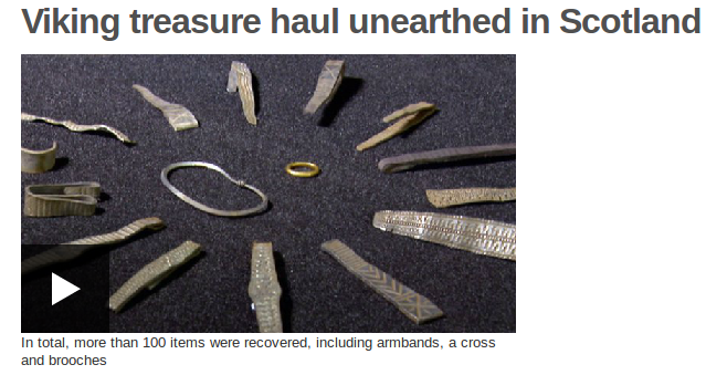 vikingtreasure