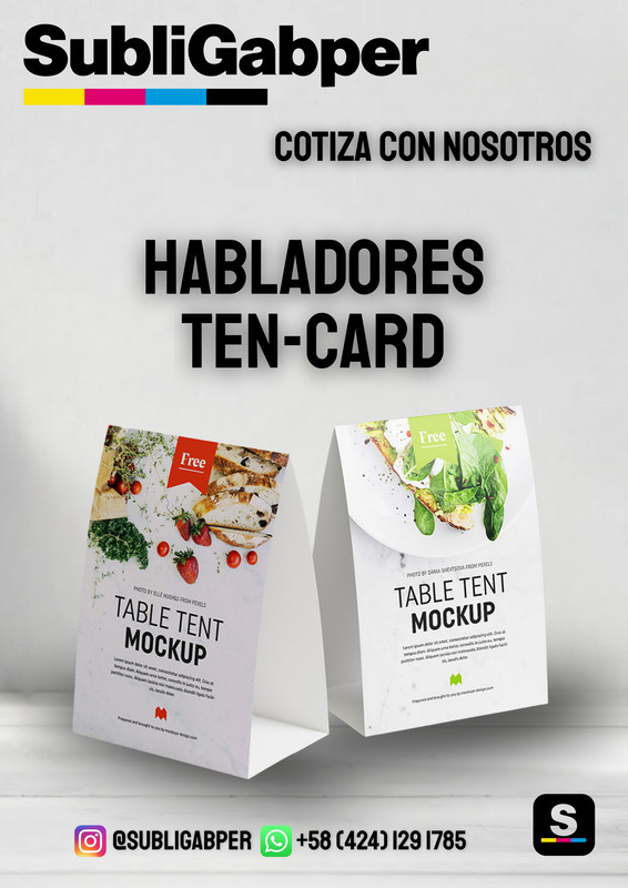 Material POP - Modelo 01
